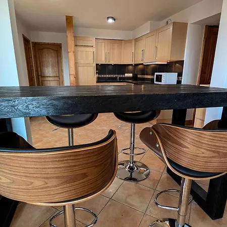 Apartamento Iseran - Iseran 15ab Mae-9981