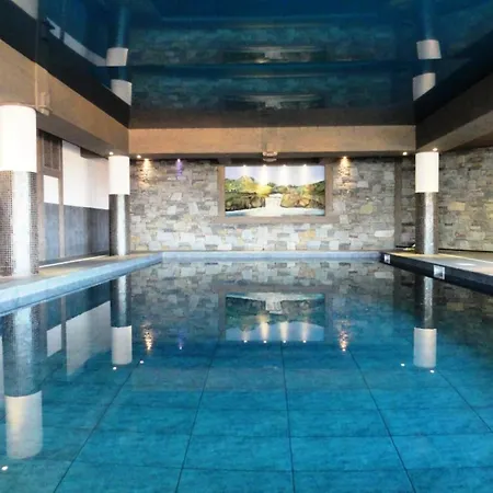 Apartamento Iseran - Iseran 15ab Mae-9981 Les Arcs (Savoie)