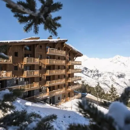 Apartamento Iseran - Iseran 15ab Mae-9981