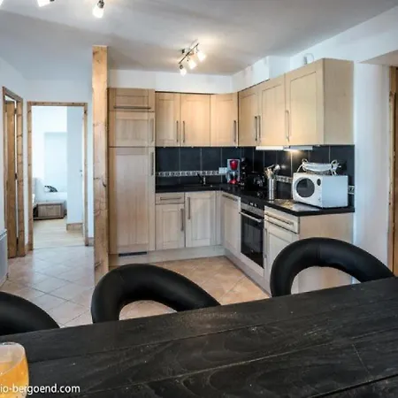 Apartamento Iseran - Iseran 15ab Mae-9981 *